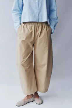 Lola Barrel Pant^Assembly Label Fashion