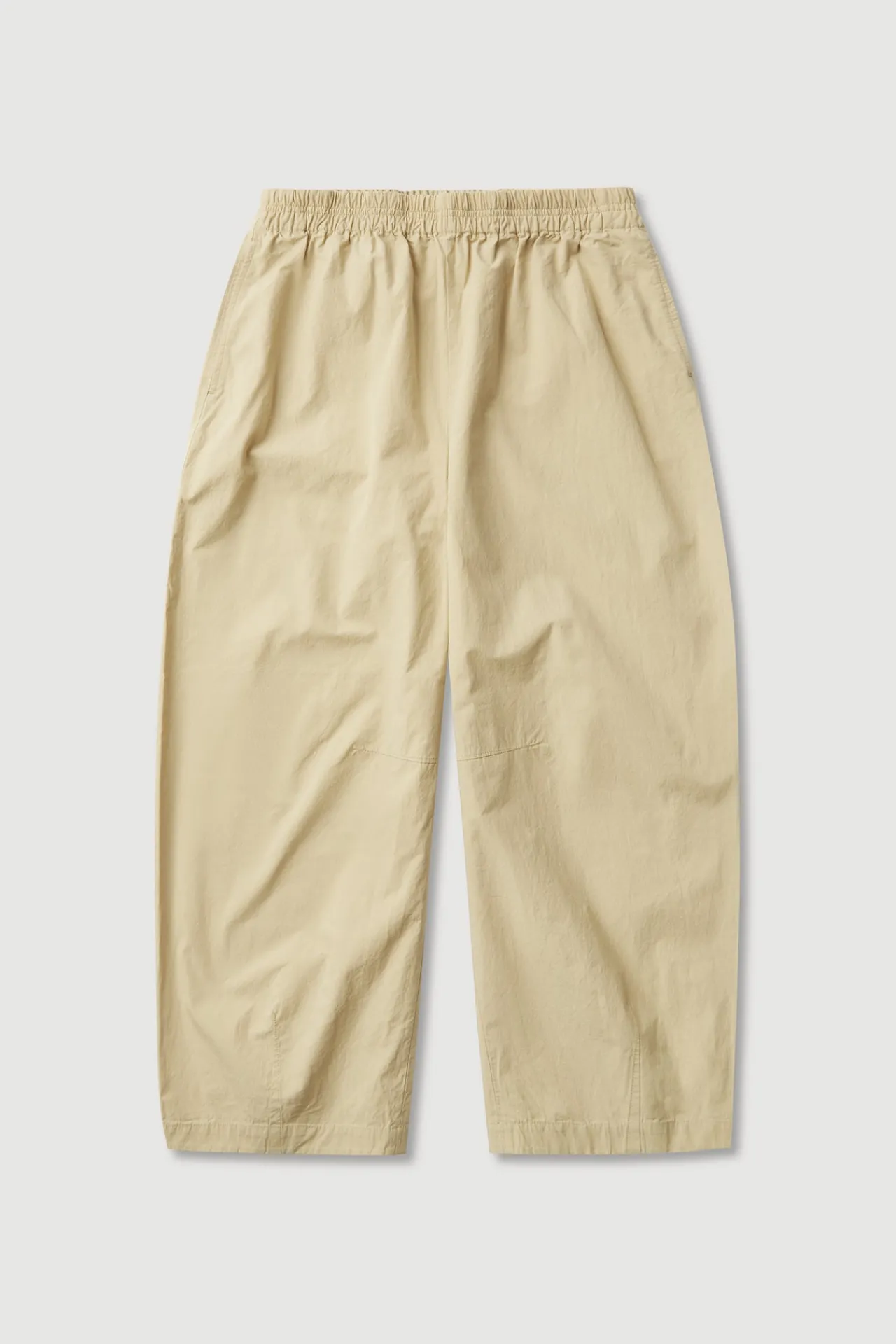 Lola Barrel Pant^Assembly Label Fashion