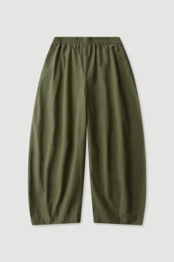 Lola Barrel Pant^Assembly Label Best