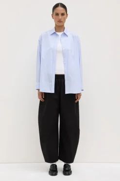 Lola Barrel Pant^Assembly Label Discount