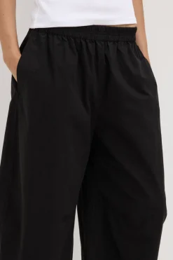 Lola Barrel Pant^Assembly Label Discount