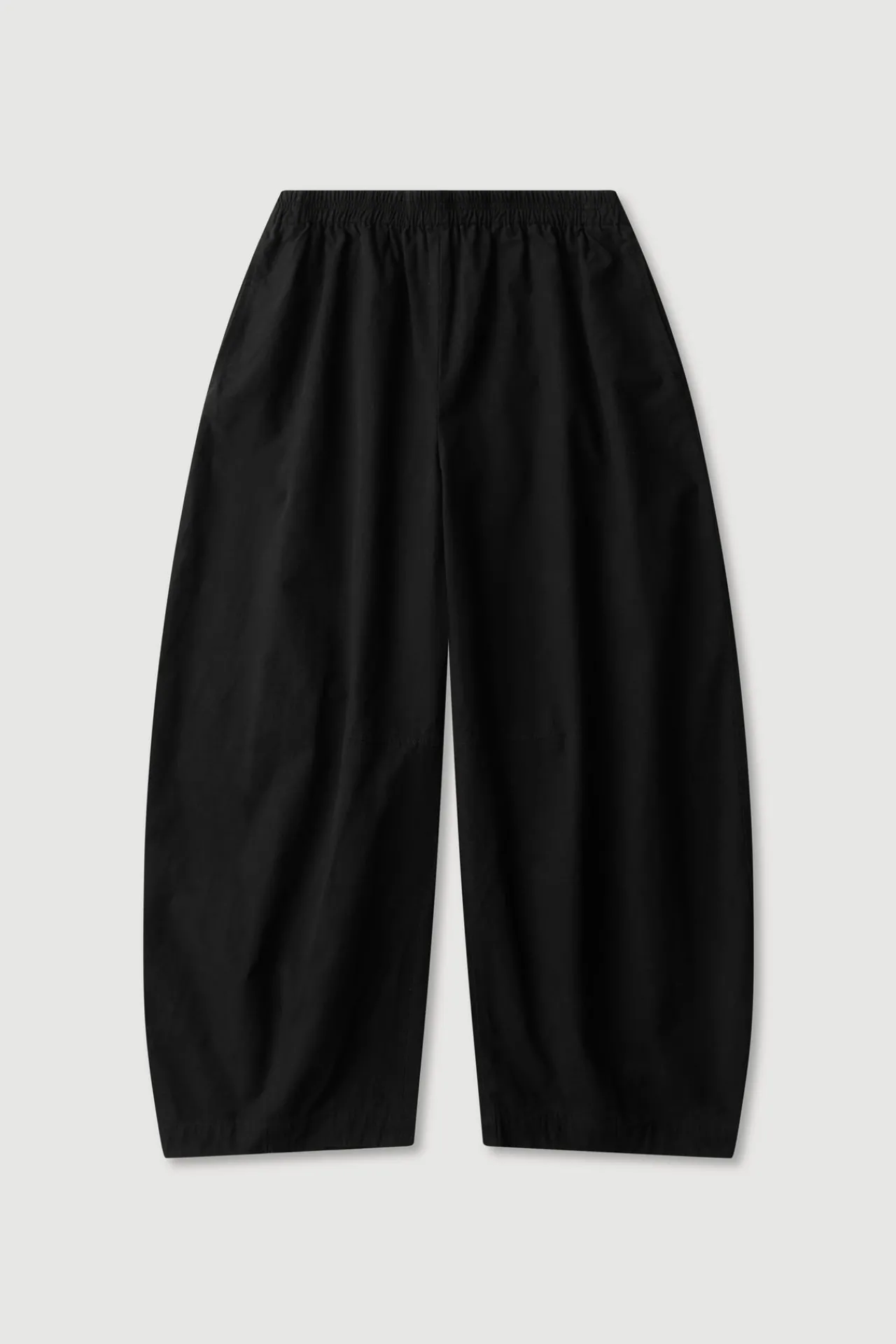 Lola Barrel Pant^Assembly Label Discount