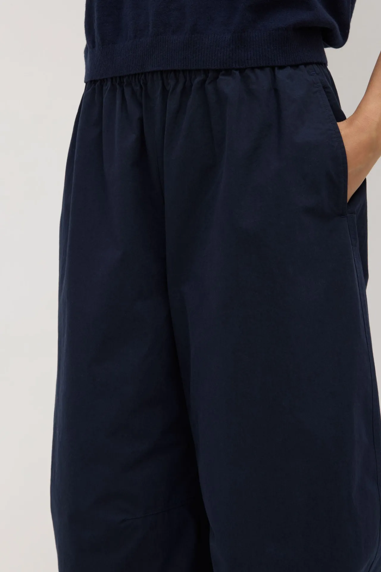 Lola Barrel Pant^Assembly Label Discount