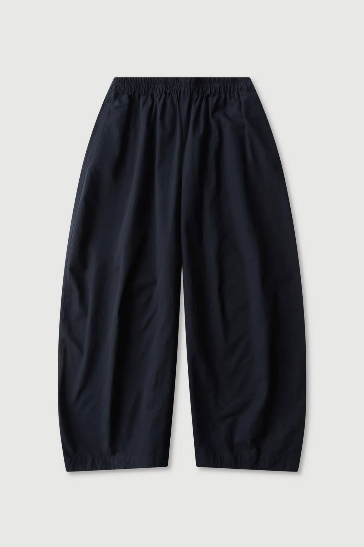 Lola Barrel Pant^Assembly Label Discount