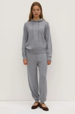 Lorrie Cashmere Hoodie^Assembly Label Outlet