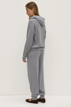 Lorrie Cashmere Hoodie^Assembly Label Outlet