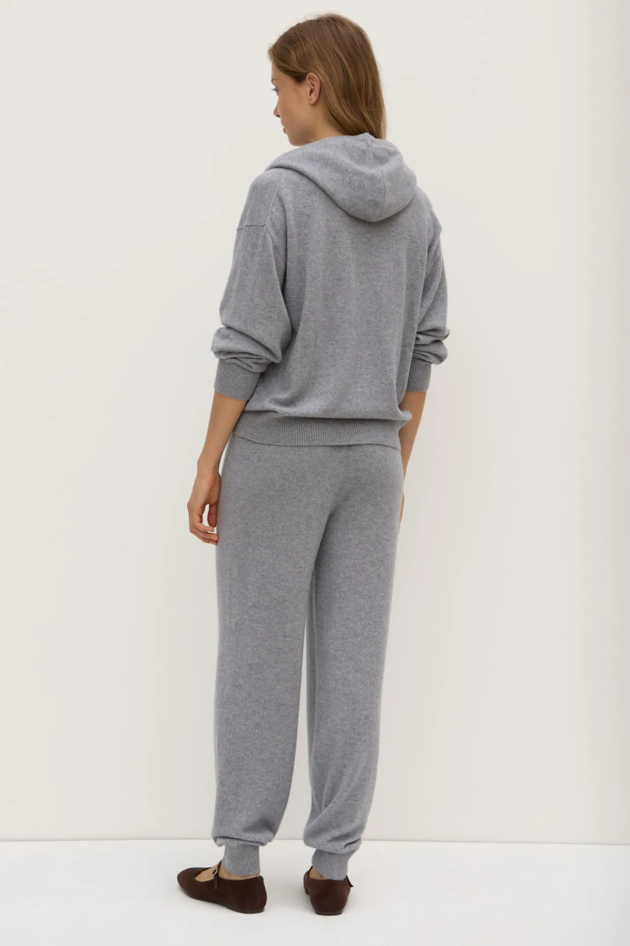 Lorrie Cashmere Lounge Pant^Assembly Label Best