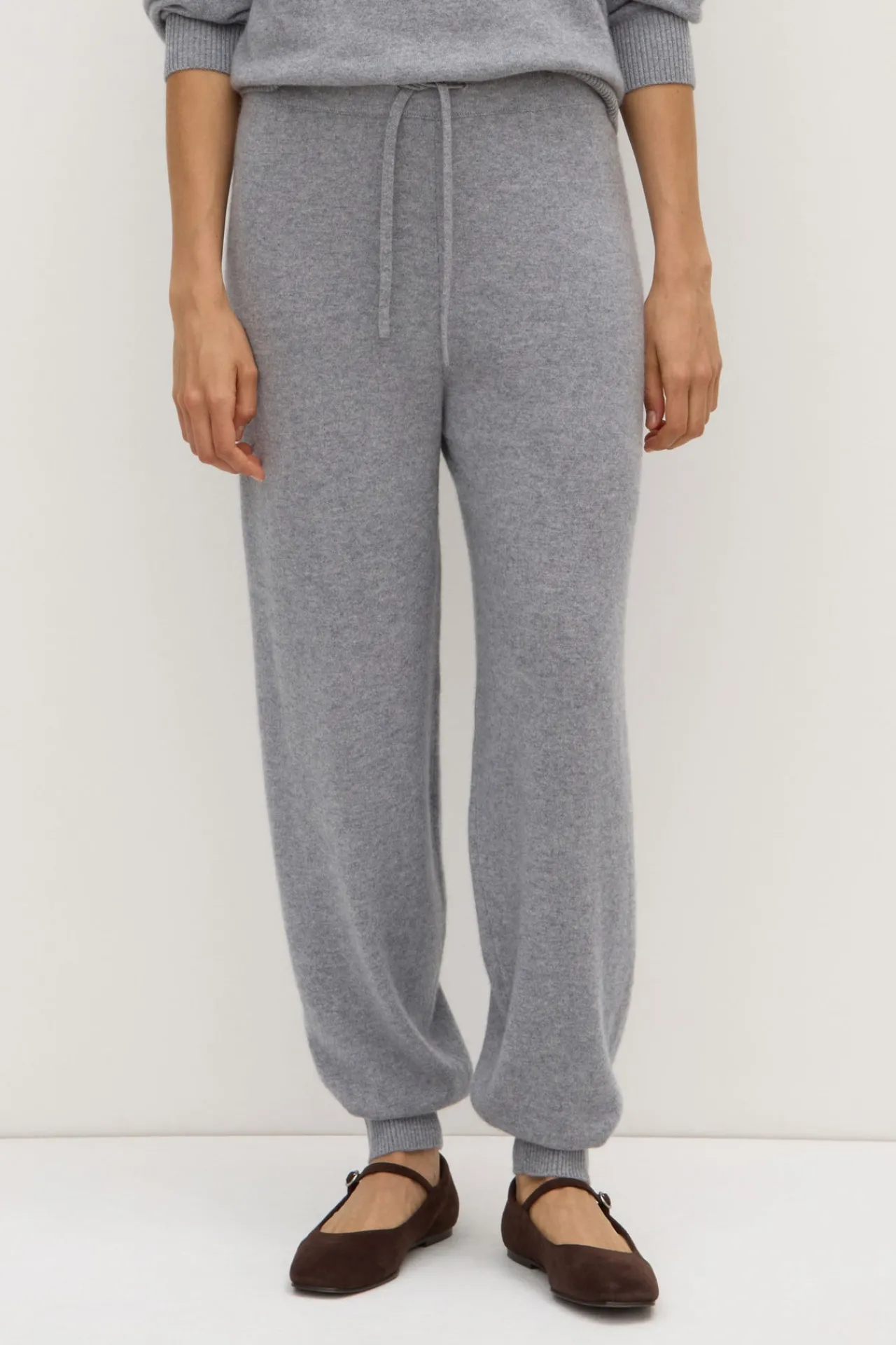 Lorrie Cashmere Lounge Pant^Assembly Label Best