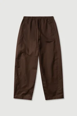 Loxley Cotton Linen Pant^Assembly Label Hot