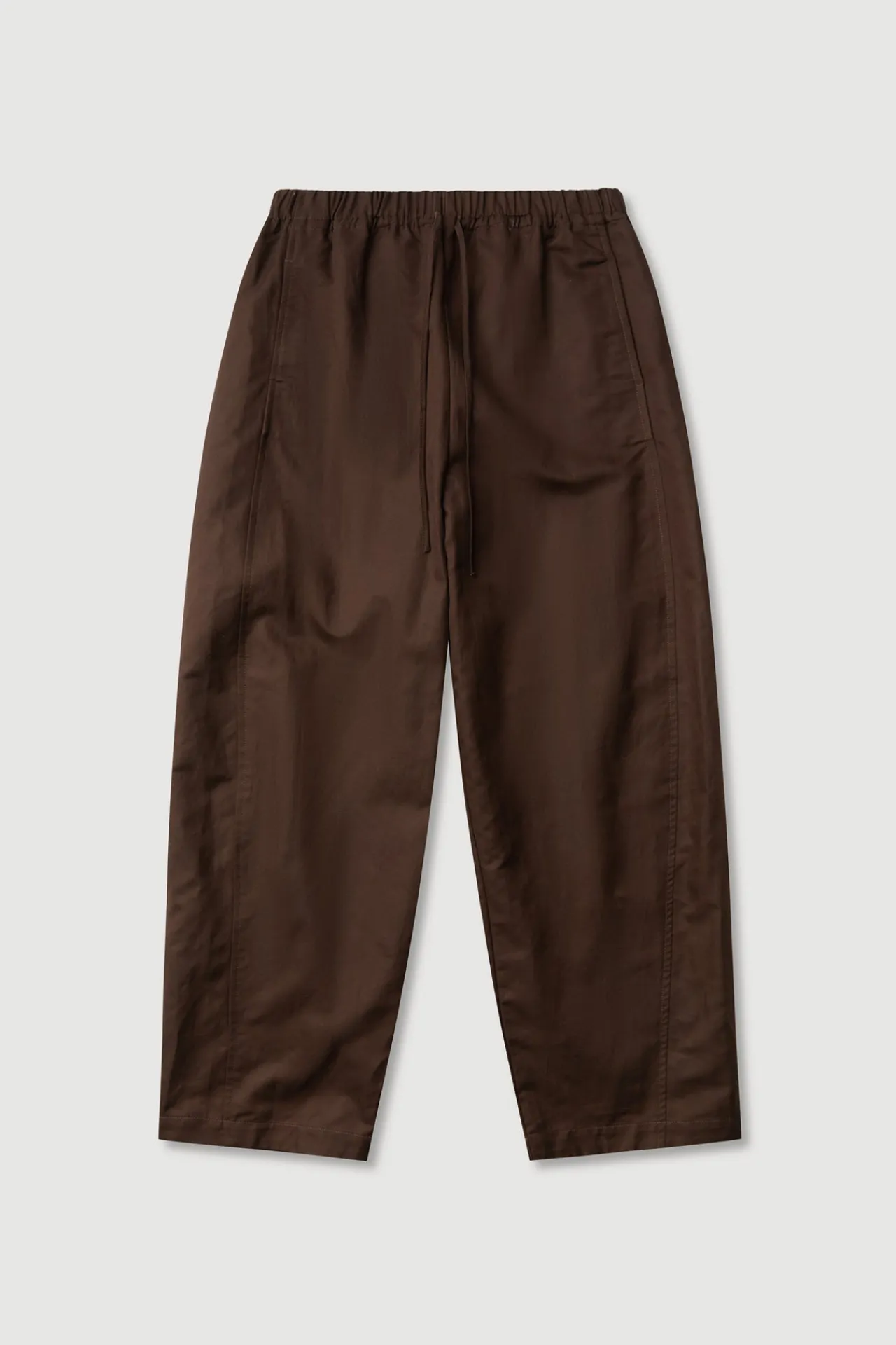 Loxley Cotton Linen Pant^Assembly Label Hot