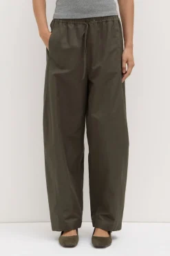 Loxley Cotton Linen Pant^Assembly Label Discount