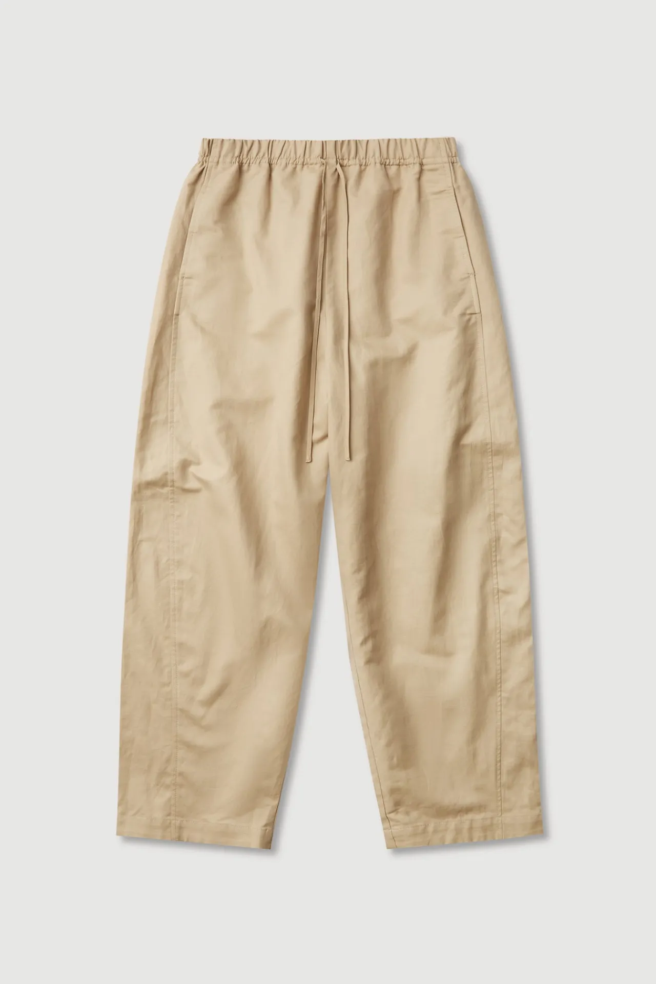 Loxley Cotton Linen Pant^Assembly Label Discount