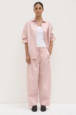 Loxley Cotton Linen Pant^Assembly Label Fashion
