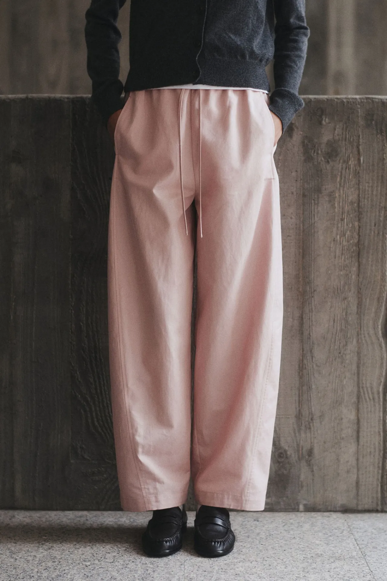 Loxley Cotton Linen Pant^Assembly Label Fashion