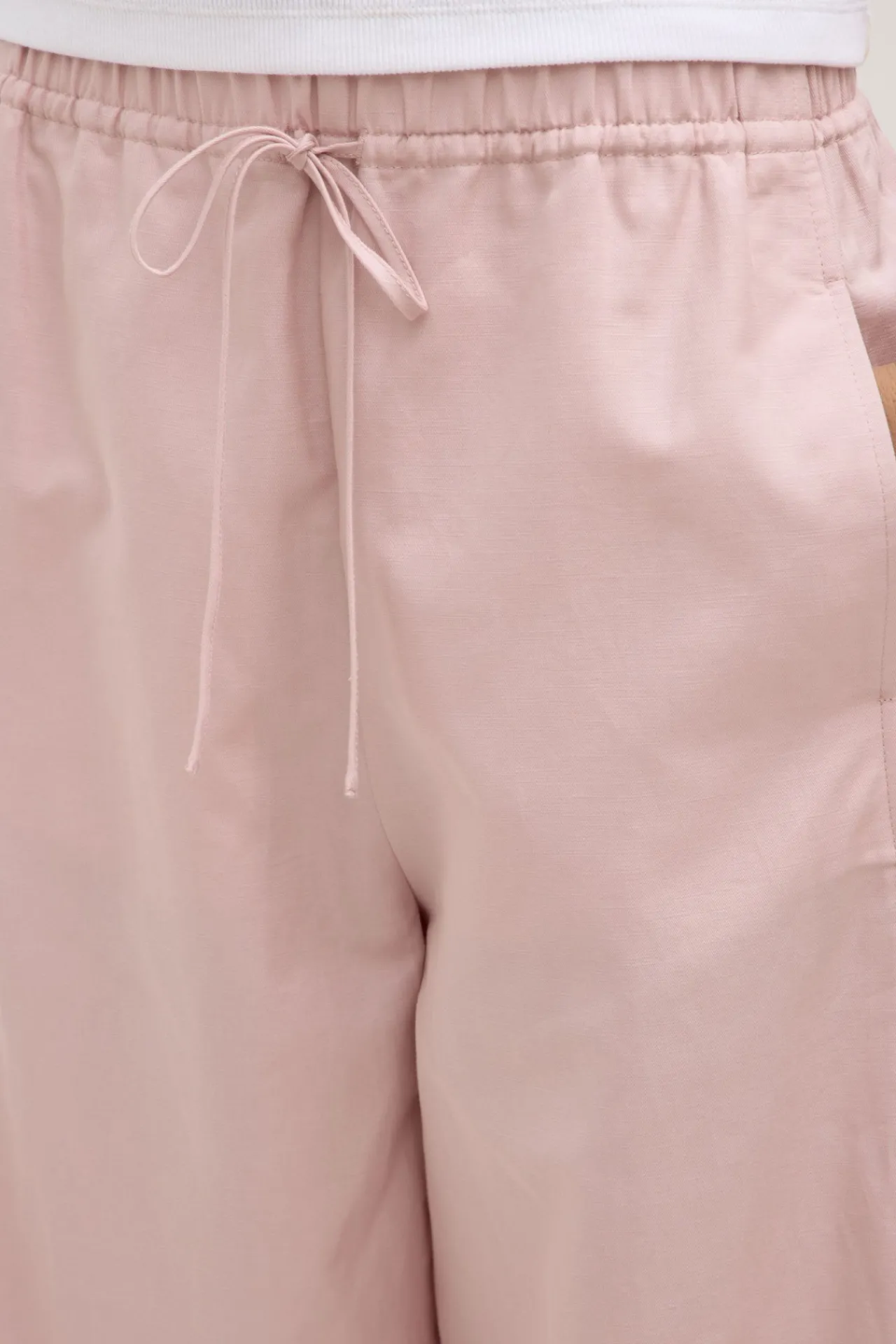 Loxley Cotton Linen Pant^Assembly Label Fashion