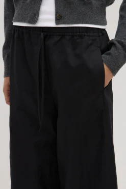 Loxley Cotton Linen Pant^Assembly Label Hot