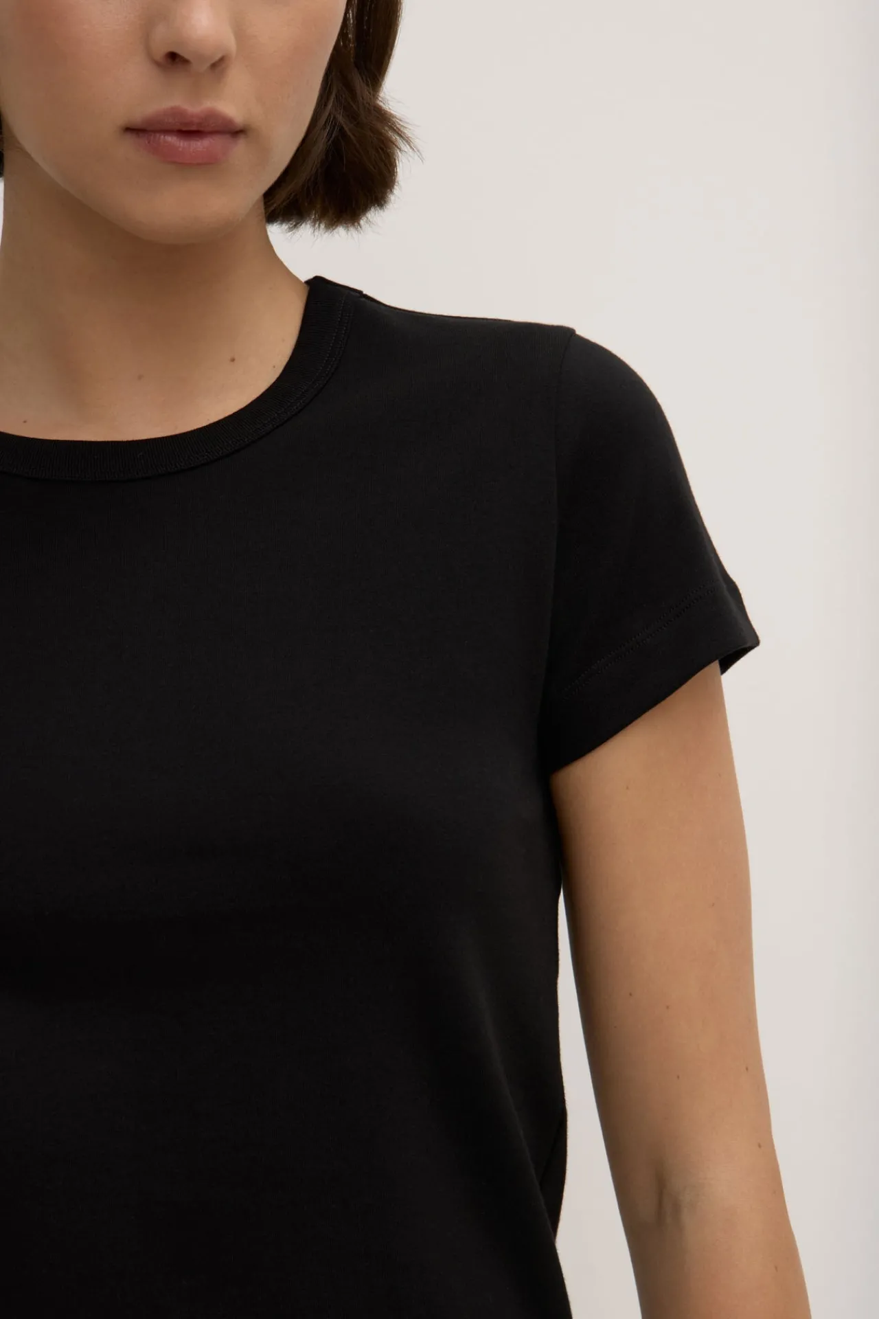 Lyla Cap Sleeve Tee^Assembly Label Sale