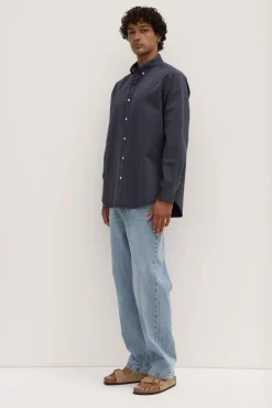 Maclean Shirt^Assembly Label New