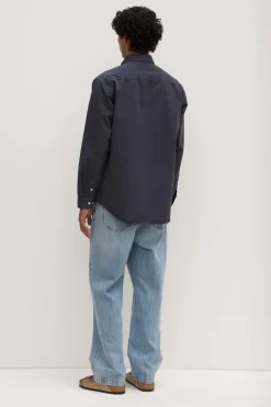Maclean Shirt^Assembly Label New