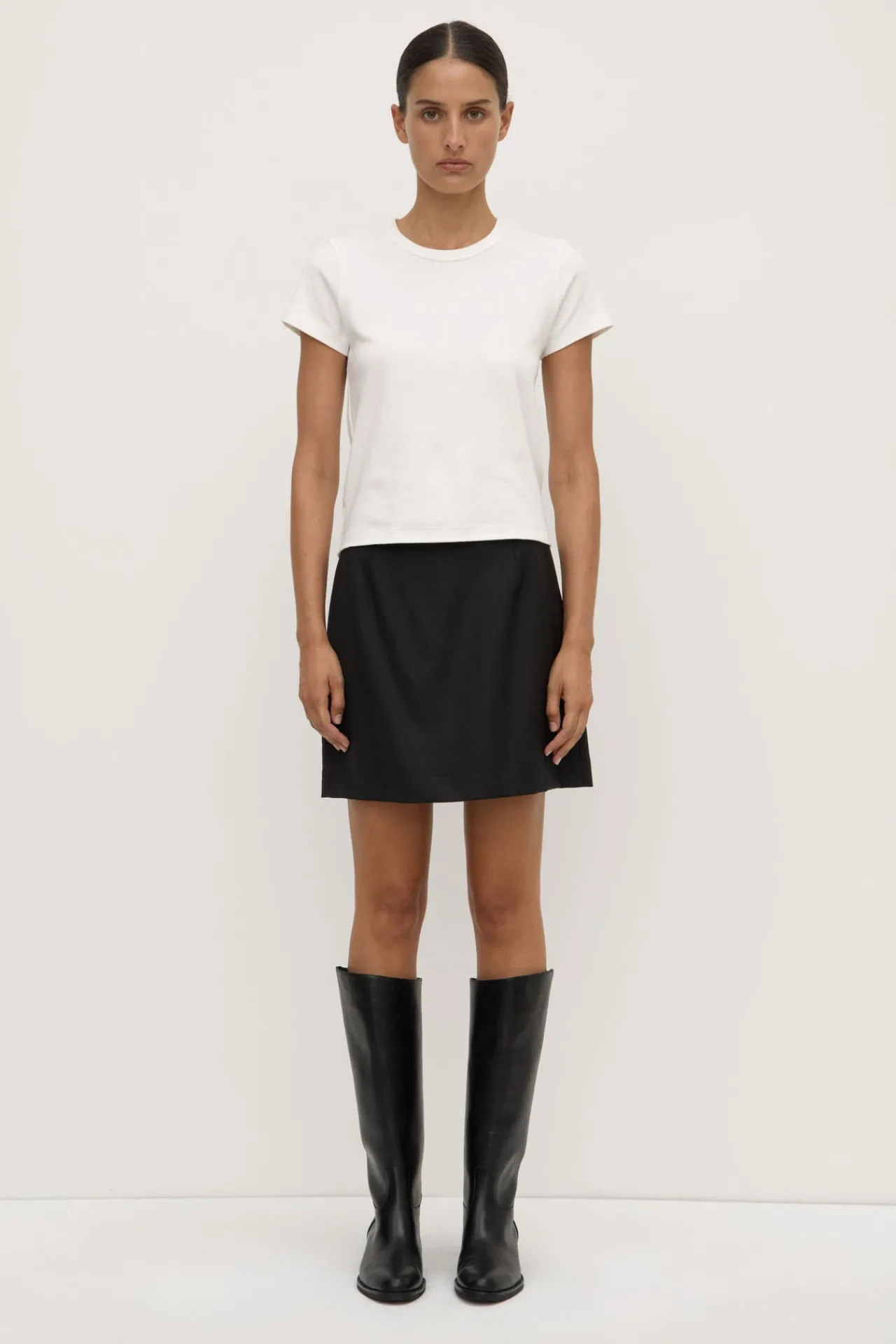 Maeve Skirt^Assembly Label New