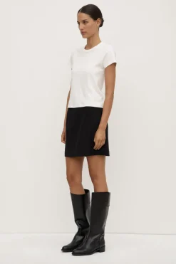 Maeve Skirt^Assembly Label New