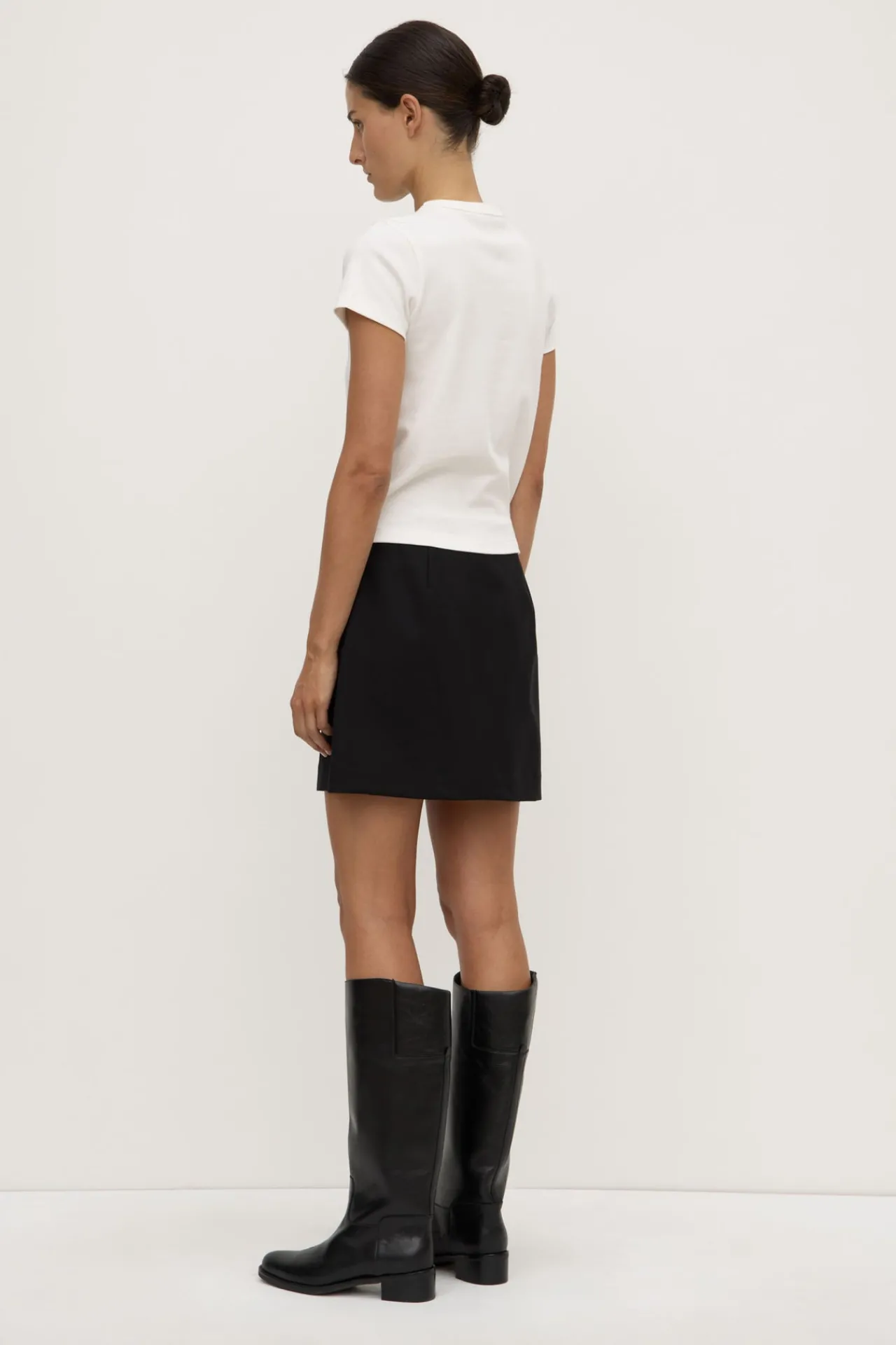 Maeve Skirt^Assembly Label New