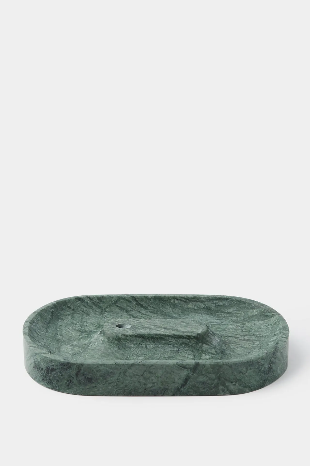 Marble Incense Tray^Assembly Label Outlet