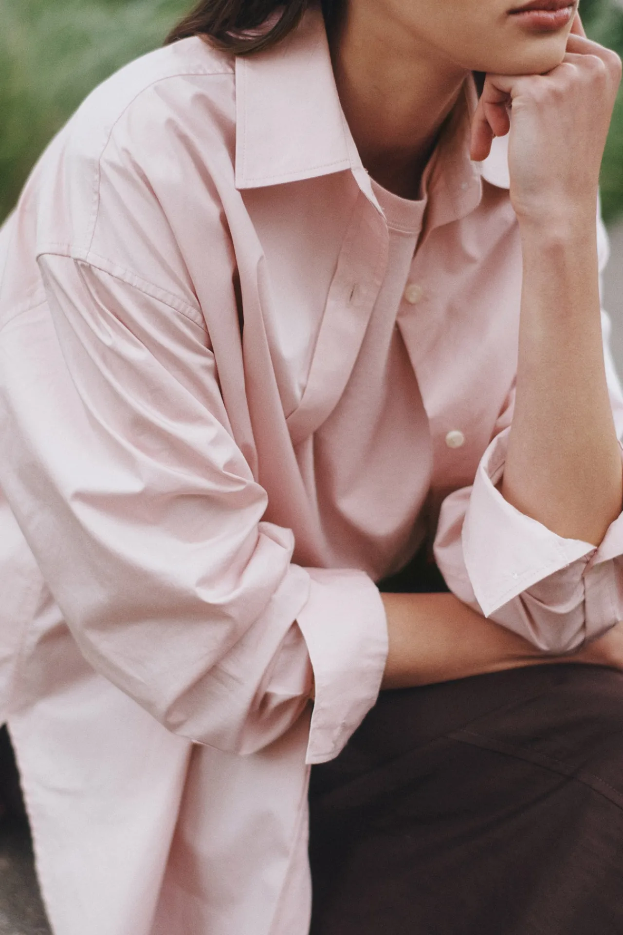 Marigold Poplin Shirt^Assembly Label Discount