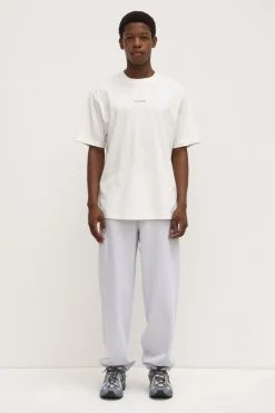 Mens Atelier Logo Tee^Assembly Label Outlet
