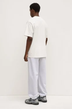 Mens Atelier Logo Tee^Assembly Label Outlet