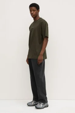 Mens Atelier Logo Tee^Assembly Label Sale
