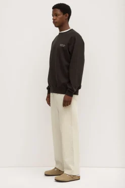 Mens Origin Logo Fleece^Assembly Label Sale