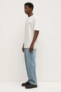 Mens Origin Logo Tee^Assembly Label Hot