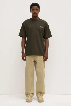 Mens Origin Logo Tee^Assembly Label Sale
