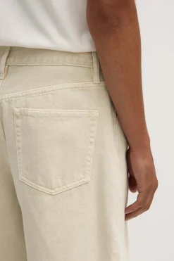 Mens Relaxed Jean^Assembly Label Hot