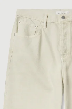 Mens Relaxed Jean^Assembly Label Hot