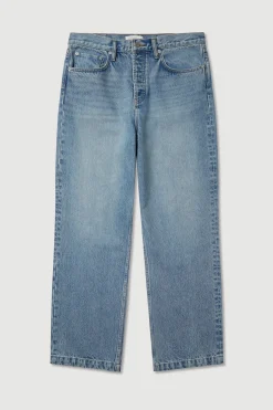 Mens Relaxed Jean^Assembly Label Best