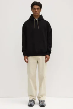 Mens Weekender Fleece Hoodie^Assembly Label Best