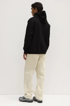 Mens Weekender Fleece Hoodie^Assembly Label Best
