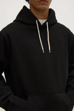 Mens Weekender Fleece Hoodie^Assembly Label Best