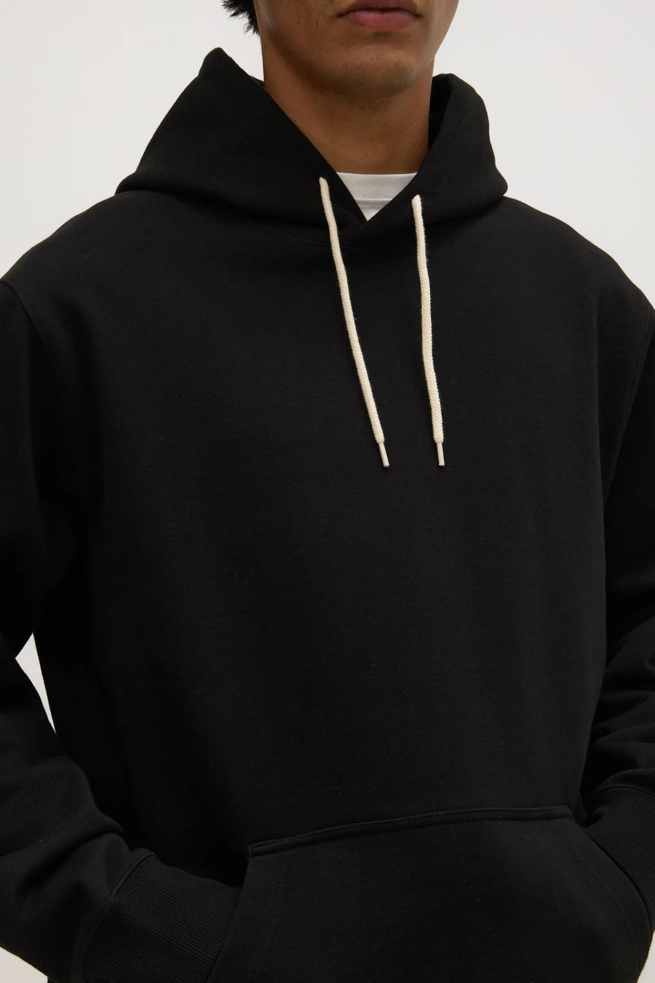 Mens Weekender Fleece Hoodie^Assembly Label Best