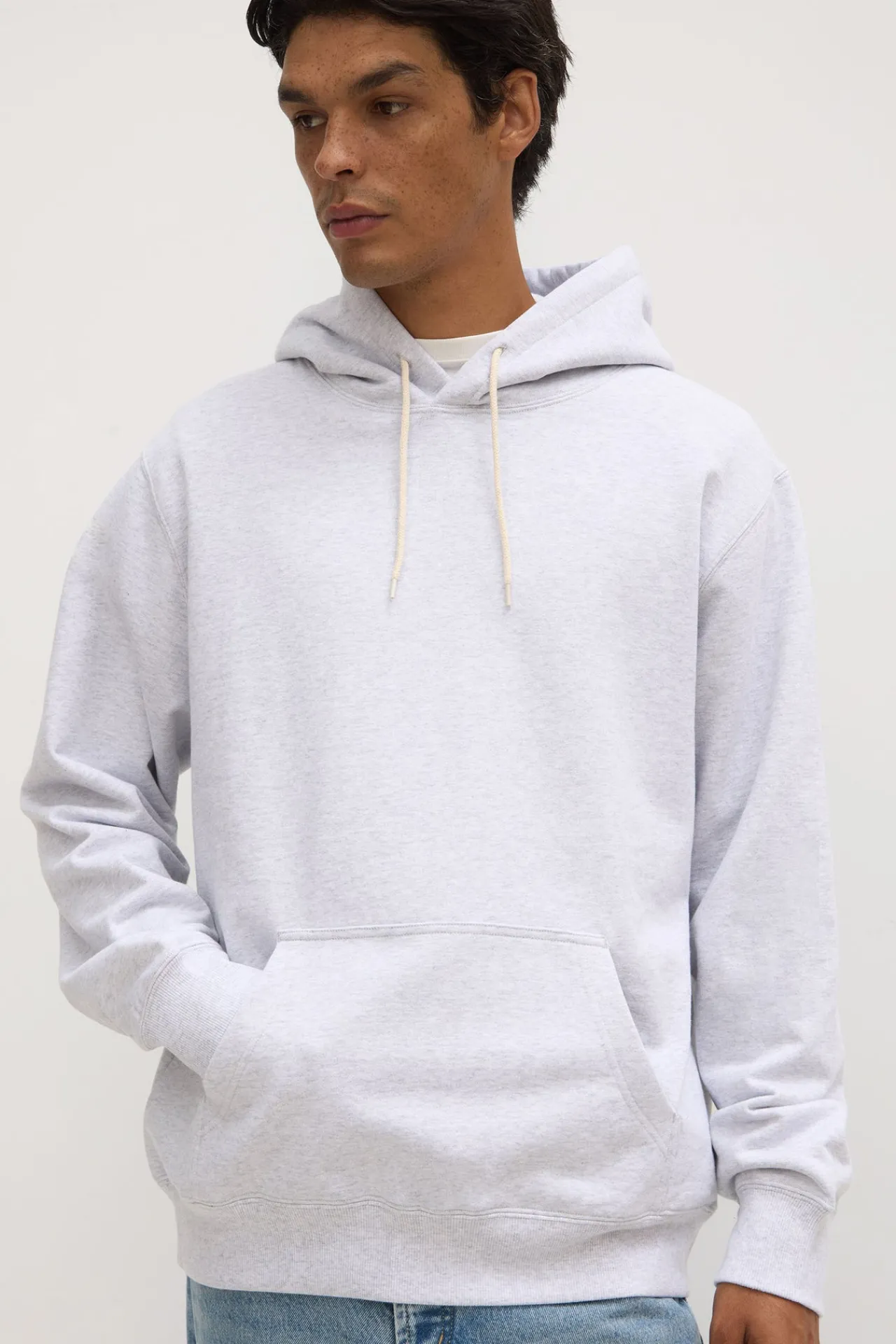 Mens Weekender Fleece Hoodie^Assembly Label Discount