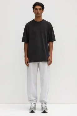 Mens Weekender Fleece Track Pant^Assembly Label Clearance