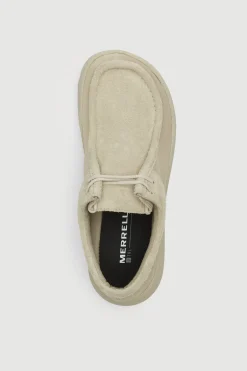 1TRL M Hut Moc 2 Leisure^MERRELL New