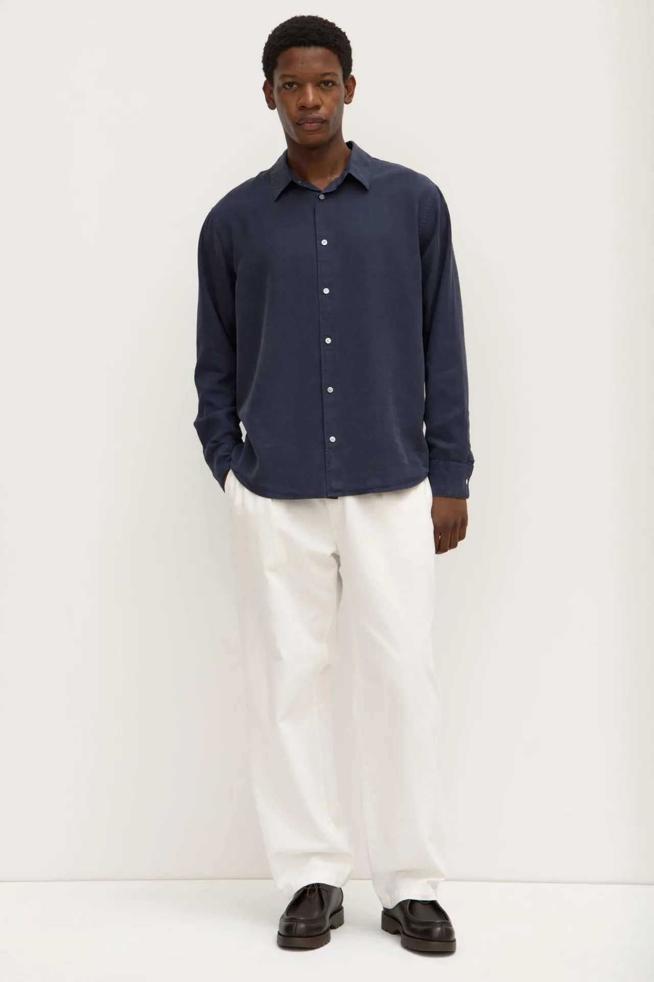 Miller Shirt^Assembly Label Sale