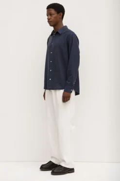 Miller Shirt^Assembly Label Sale