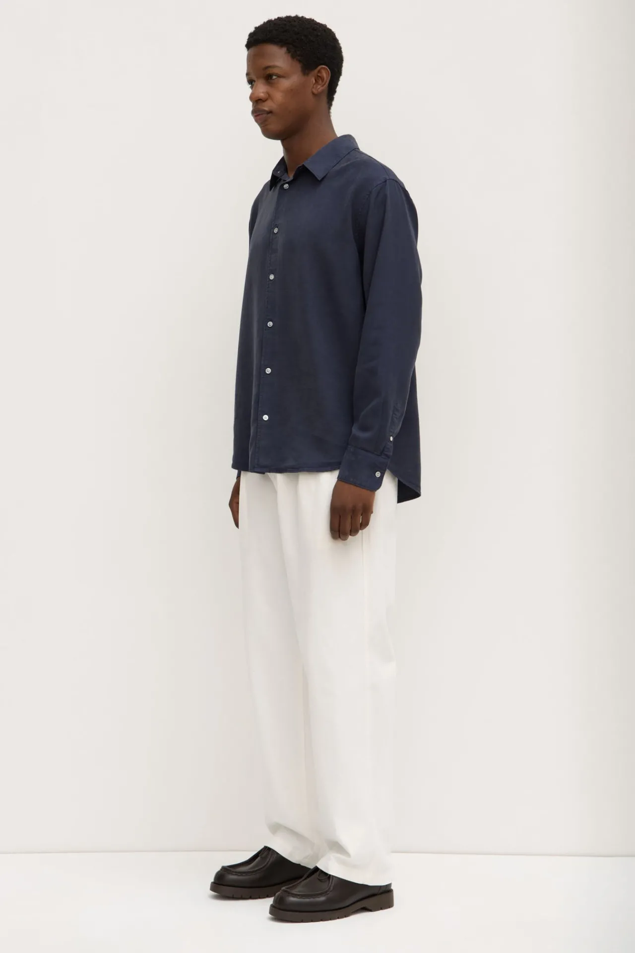 Miller Shirt^Assembly Label Sale