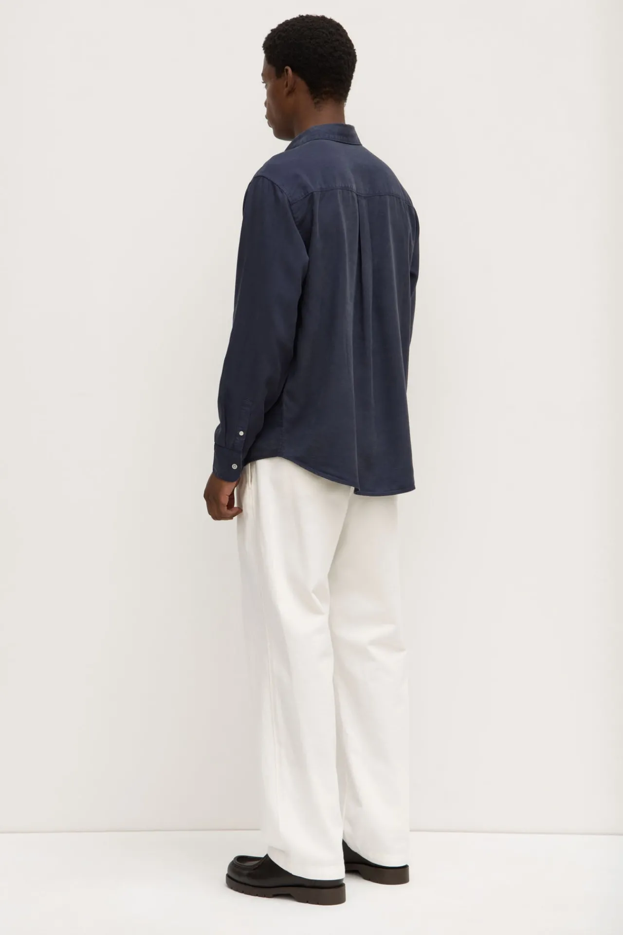 Miller Shirt^Assembly Label Sale