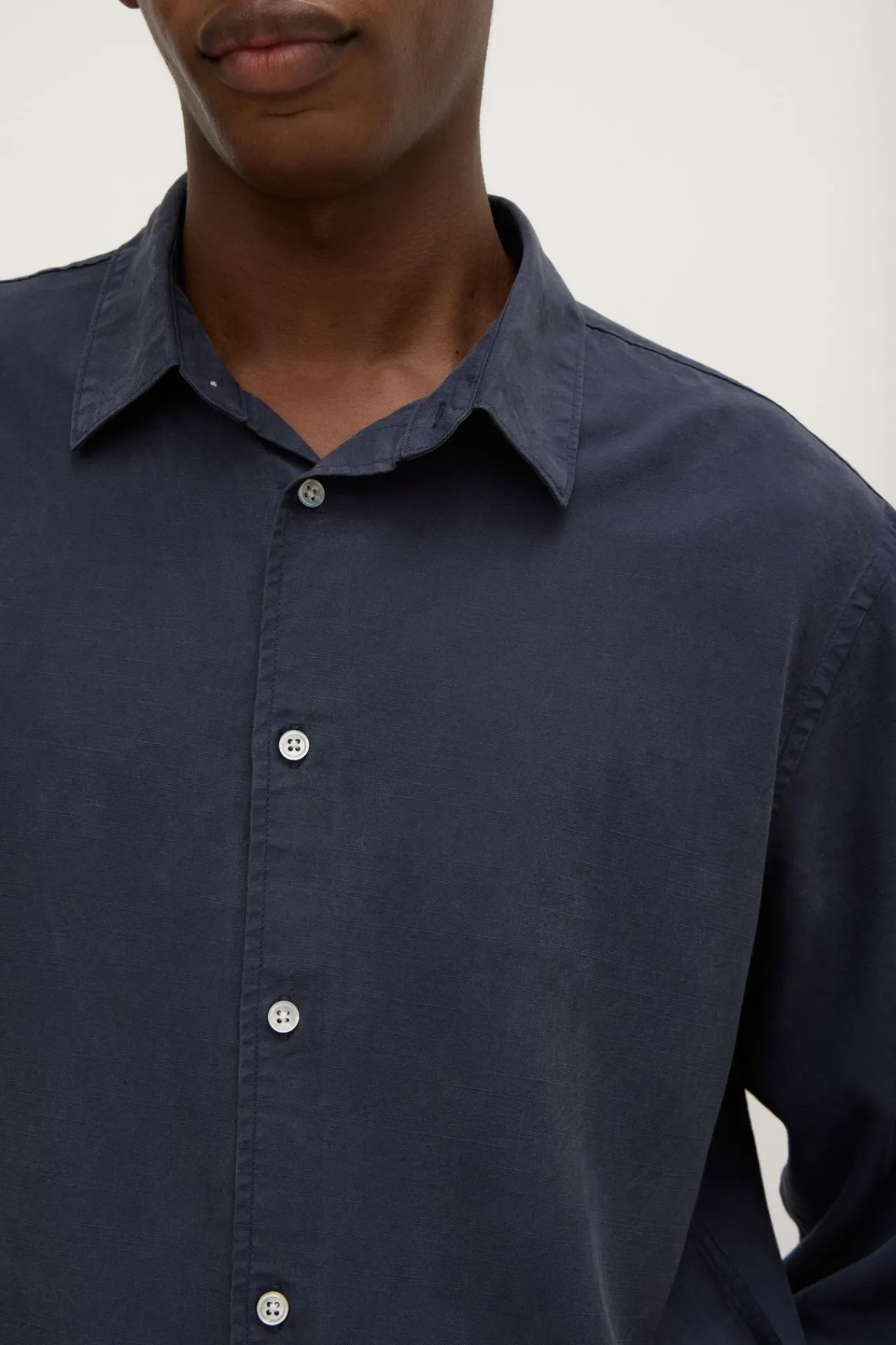 Miller Shirt^Assembly Label Sale