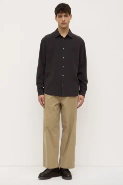 Miller Shirt^Assembly Label Outlet